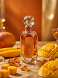 DUBAI FLOWER Mango Dream Eau de Parfum 80ml