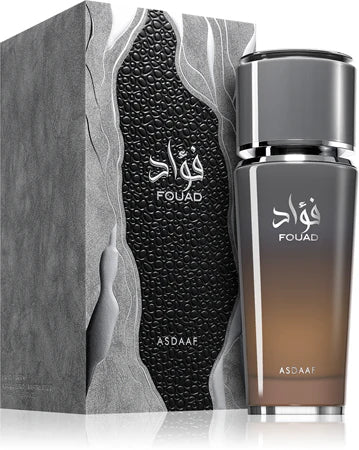 ASDAAF Fouad Eau de Parfum 100ml