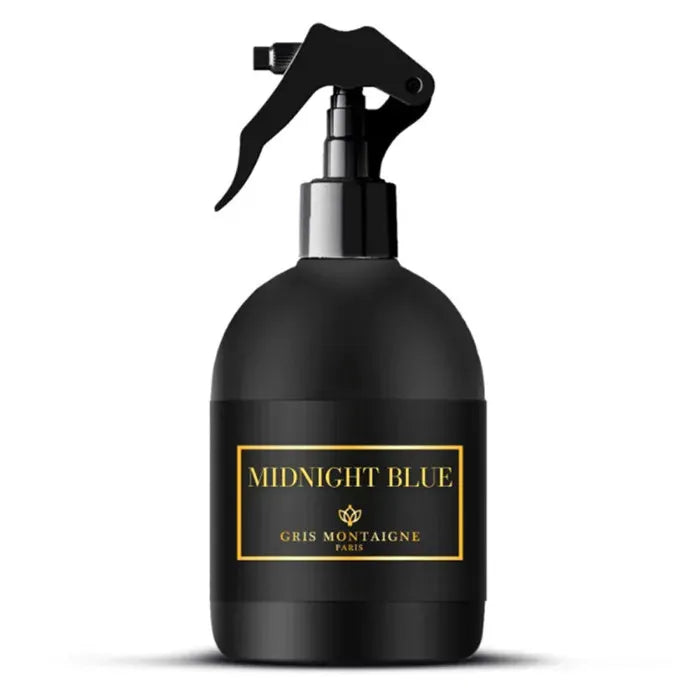 GRIS MONTAIGNE Spray Textile Midnight Blue 250ml