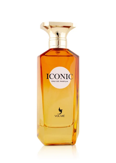 VOLARE Iconic Eau de Parfum 100ml