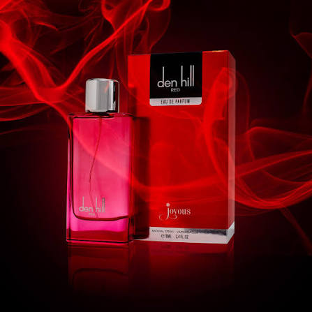 JOYOUS Den Hill Eau de Parfum 100ml