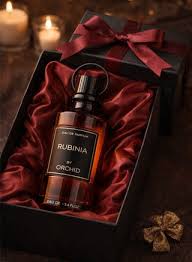 ORCHID Rubina Eau de Parfum 100ml