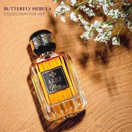 AZHA Nova Eau de Parfum 100ml