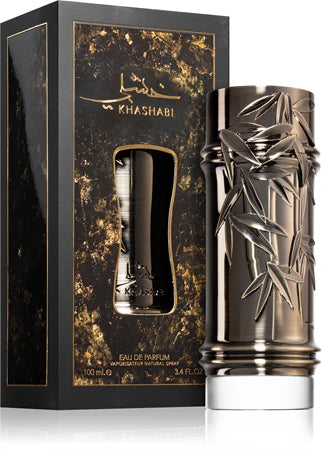 LATTAFA Khashabi Eau de Parfum 100ml