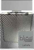 LATTAFA Suqraat Eau de Parfum 100ml