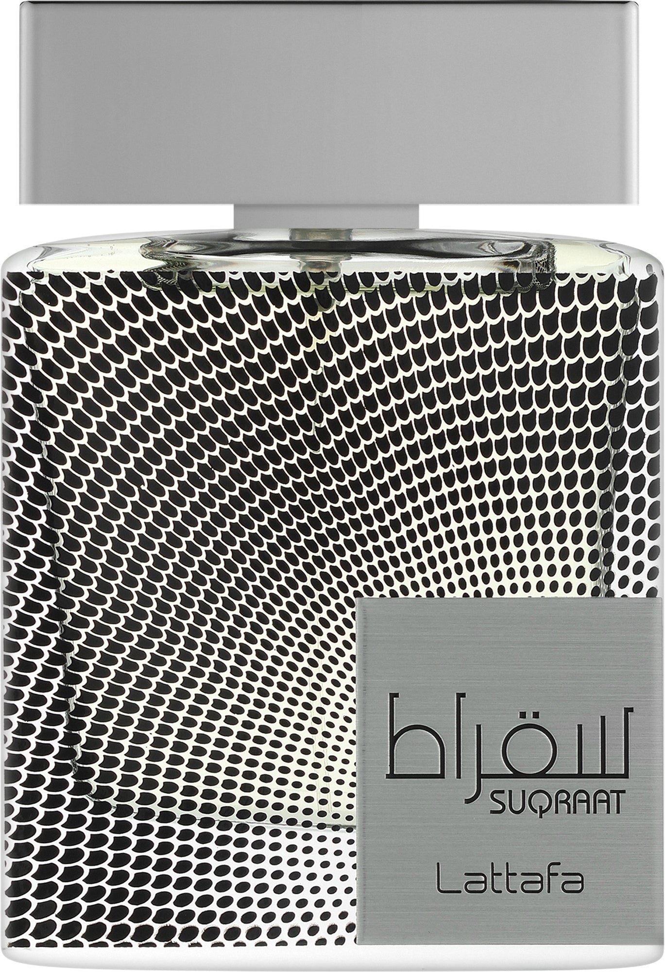 LATTAFA Suqraat Eau de Parfum 100ml