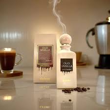 MAISON MILAN Oud Vanilla Latte d’Arabia Extrait de Parfum 90ml