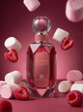 DUBAI FLOWER Marshmallow Eau de Parfum 100ml