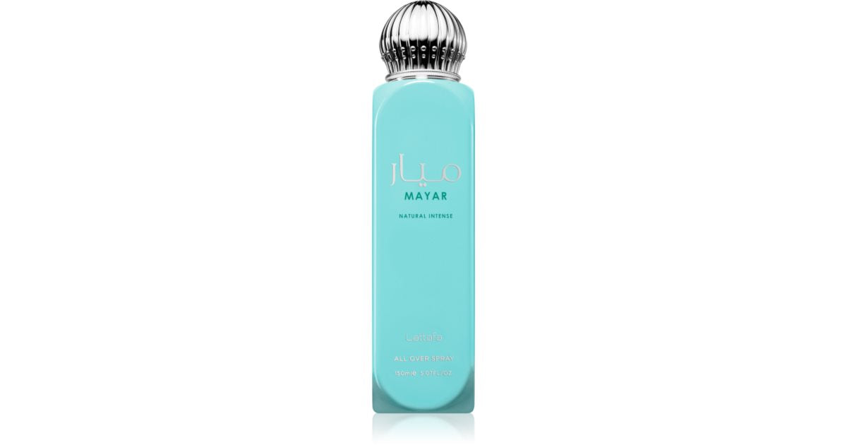 LATTAFA Mayar All Over Spray 150ml