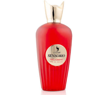 VOLARÉ Sensorio Melodino Eau de Parfum 100ml