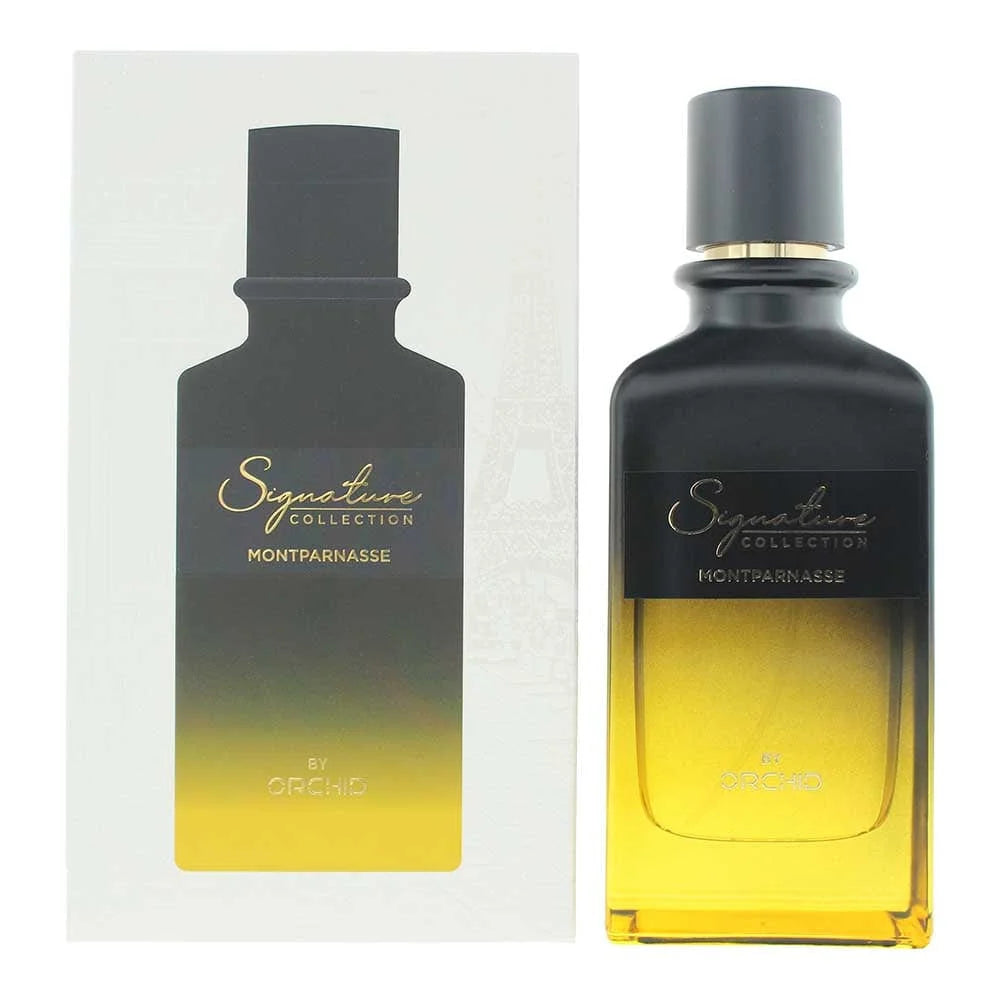 ORCHID Signature Collection Montparnasse Eau de Parfum - 100ml