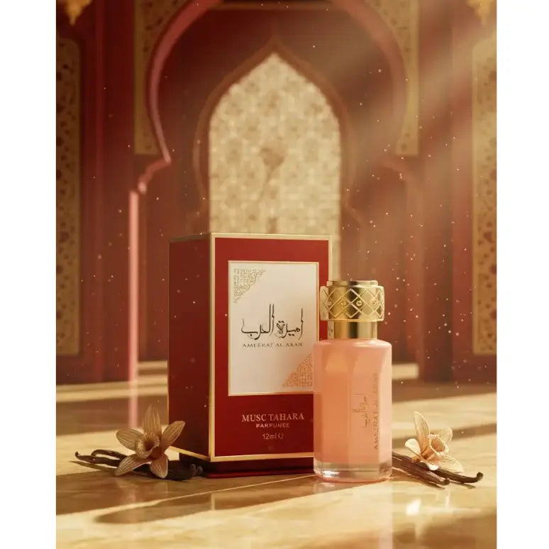 AMEERAT AL ARAB Musc Intime