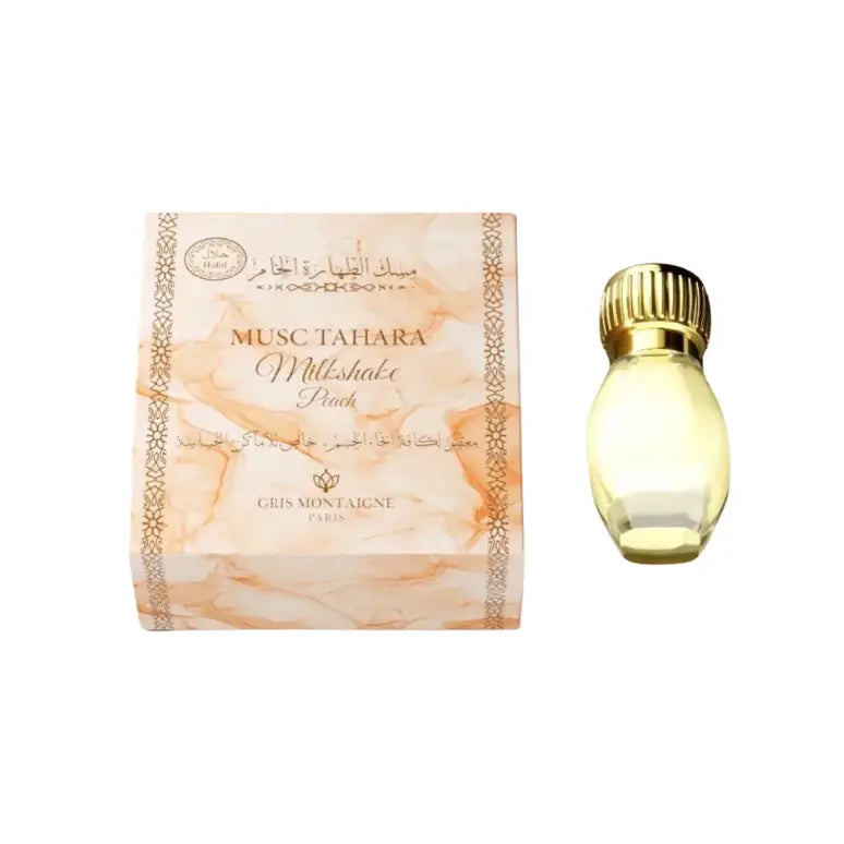 GRIS MONTAIGNE Musc Intime Tahara Milkshake Peach 12ml