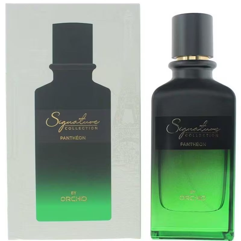 ORCHID Signature Pantheon Eau de Parfum - 100ml