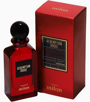 MAISON MILAN Redemption Rouge 90ml