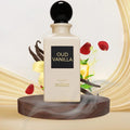 MAISON MILAN Oud Vanilla Eau de parfum 90ml