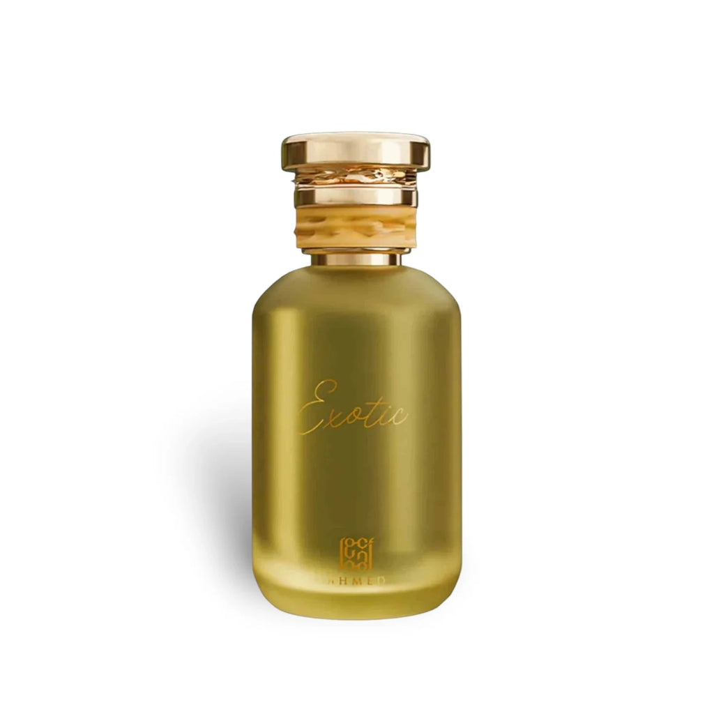 AHMED AL MAGHRIBI Exotic Eau de Parfum 100ml