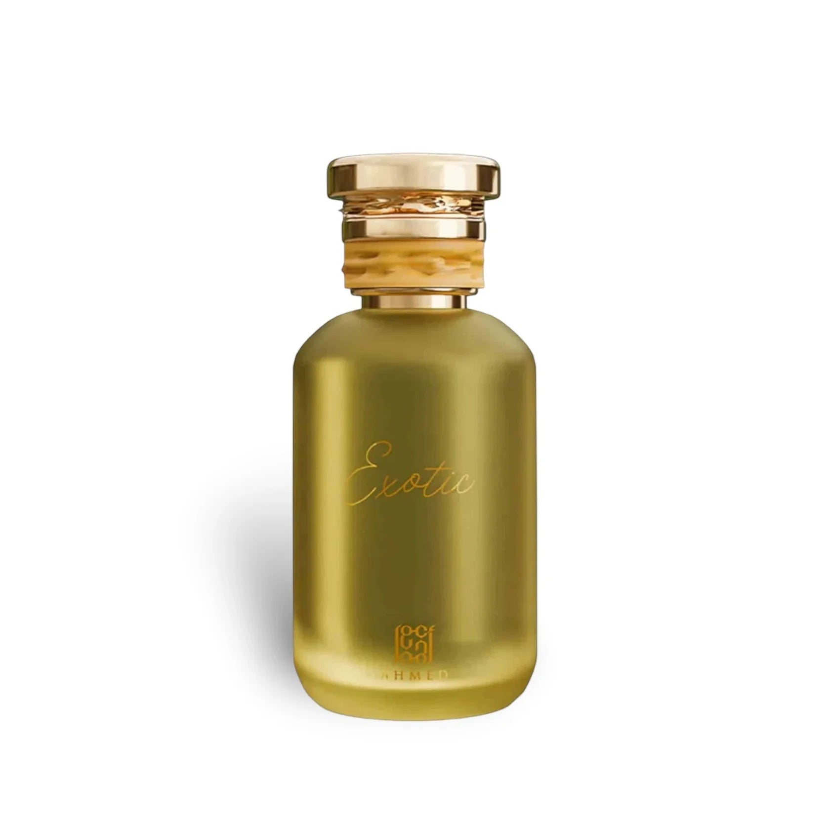AHMED AL MAGHRIBI Exotic Eau de Parfum 100ml
