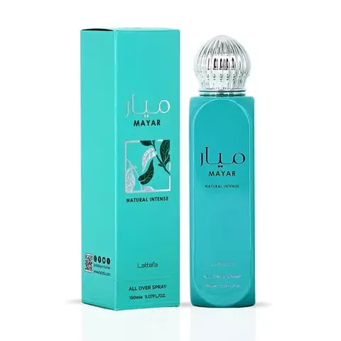 LATTAFA Mayar All Over Spray 150ml